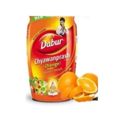 Dabur Chyawanprash Orange