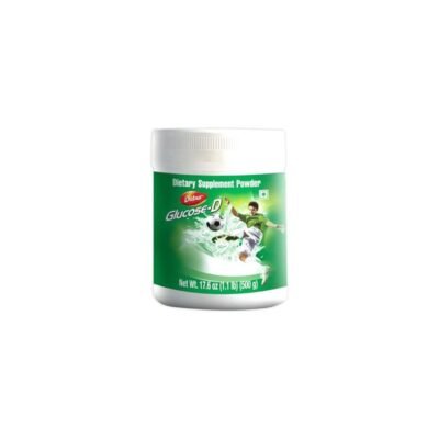 Dabur Glucode D