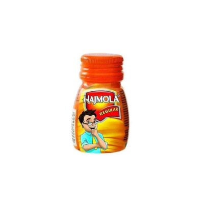 Dabur Hajmola Regular