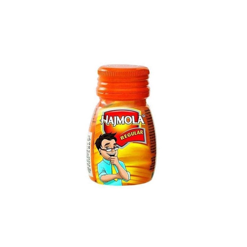 Dabur Hajmola Regular