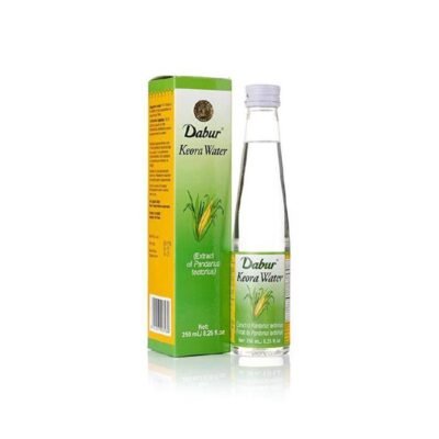 Dabur Keora Water