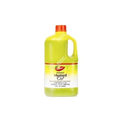 Dabur Mustard Oil
