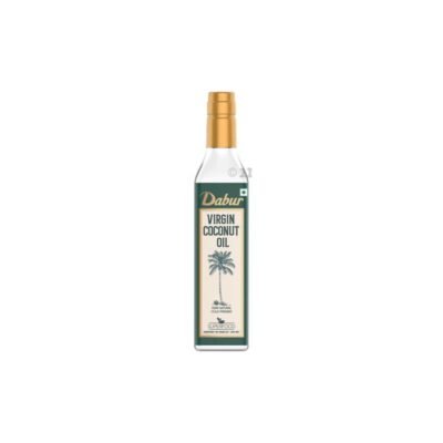 Dabur Org Virgin Coconut Oil