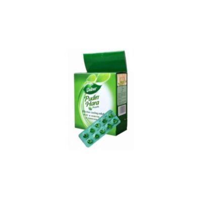 Dabur Pudin Hara