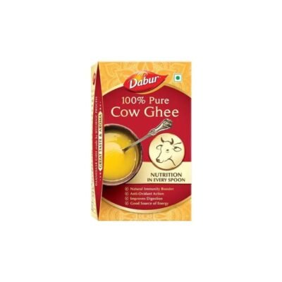 Dabur Pure Cow Ghee