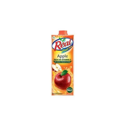 Dabur Real Apple Juice