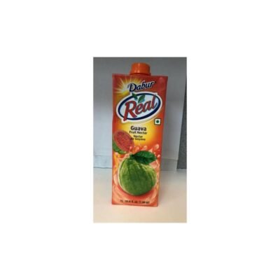 Dabur Real Guava