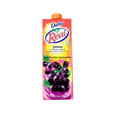 Dabur Real Jamun