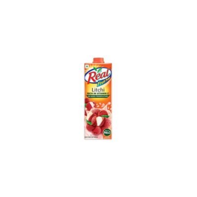 Dabur Real Litchi