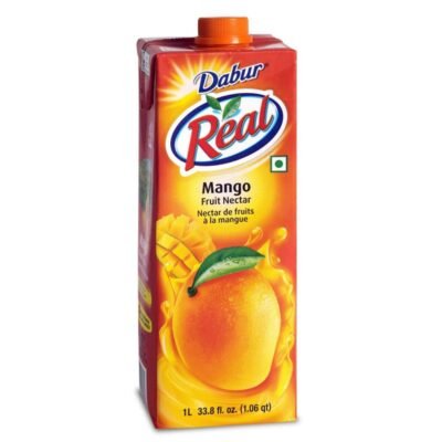 Dabur Real Mango