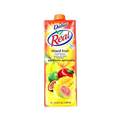 Dabur Real Mixed Fruit