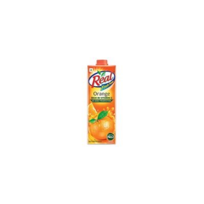 Dabur Real Orange
