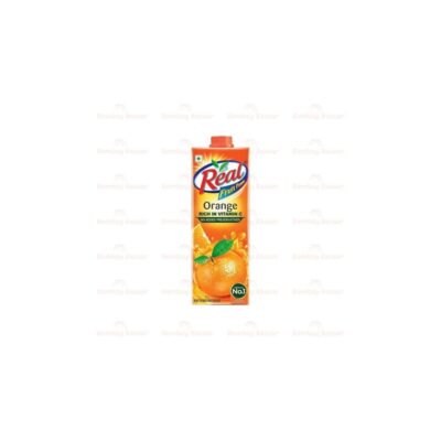 Dabur Real Orange Juice