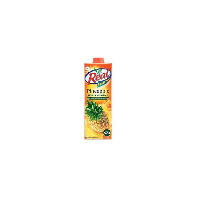 Dabur Real Pine Apple