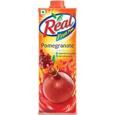 Dabur Real Pomegranate