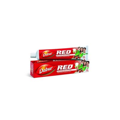 Dabur Red Toothpaste Dentifrice