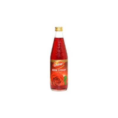 Dabur Rose Syrup
