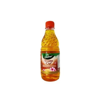 Dabur Sesame Oil