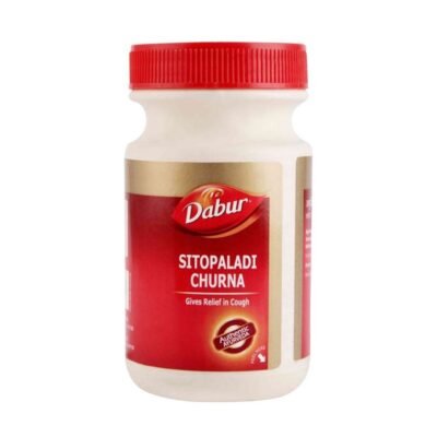 Dabur Sitopaladi Churan