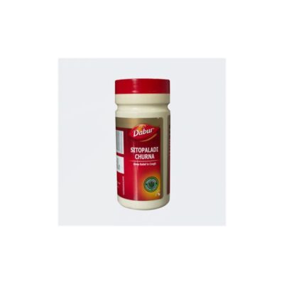 Dabur Sitopaladi Churna