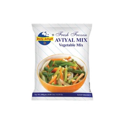 Daily Delight Aviyal Mix