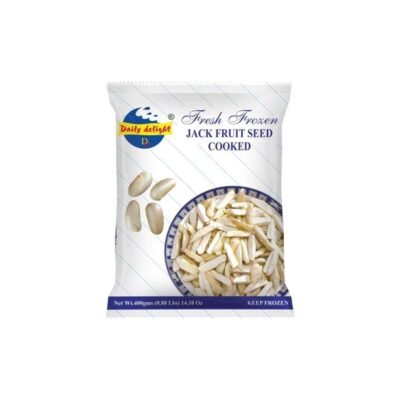 Daily Delight Jack Fruit Seed Cooked