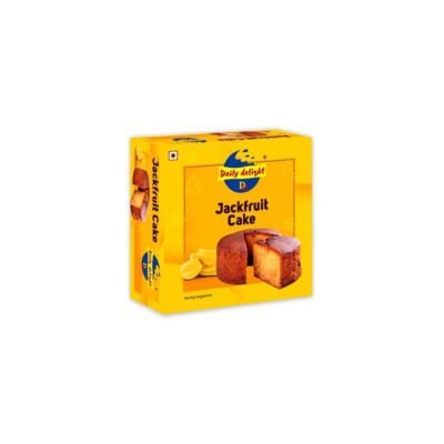 Daily Delight Jackfruit Cake