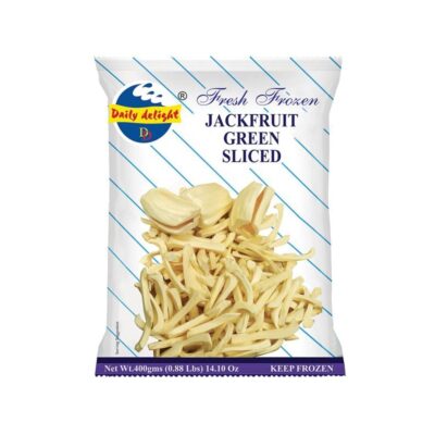 Daily Delight Jackfruit Green