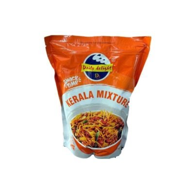 Daily Delight Kerala Mixture Pack