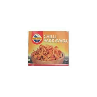 Daily Delight Pakkavada Pack