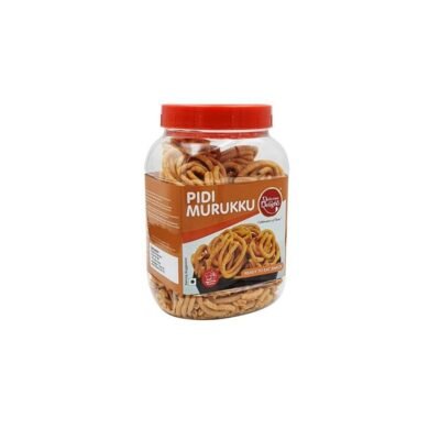 Daily Delight Pidi Murukku Pack