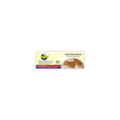 Daily Delight Puff Pastry Sheet