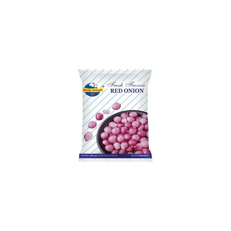 Daily Delight Red Onion