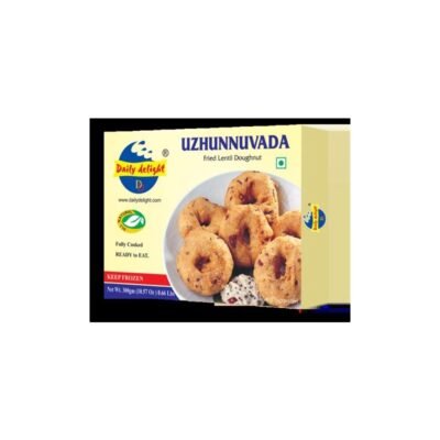 Daily Delight Restaurant Uzhunnuvada