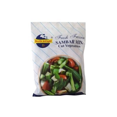 Daily Delight Sambar Mix
