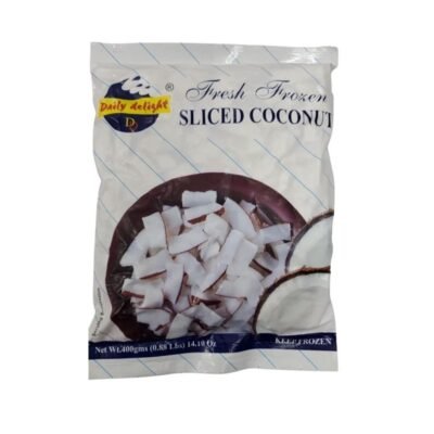 Daily Delight Sliced Coconut