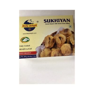 Daily Delight Sukhiyan