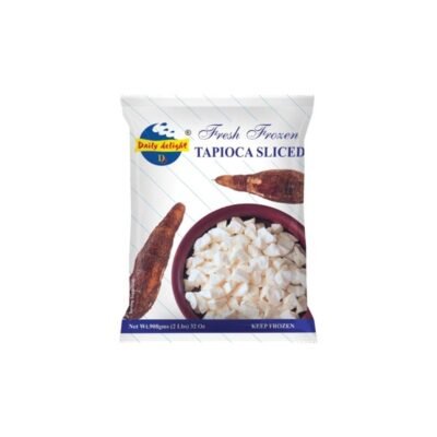 Daily Delight Tapioca Sliced