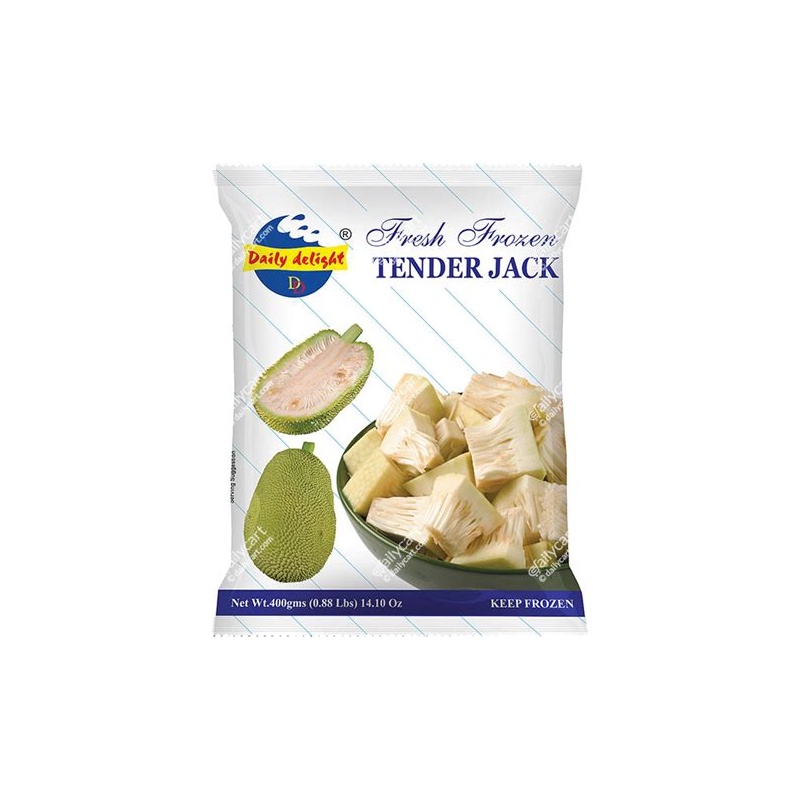 Daily Delight Tender Jackfruit