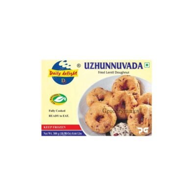 Daily Delight Uzhunnuvada