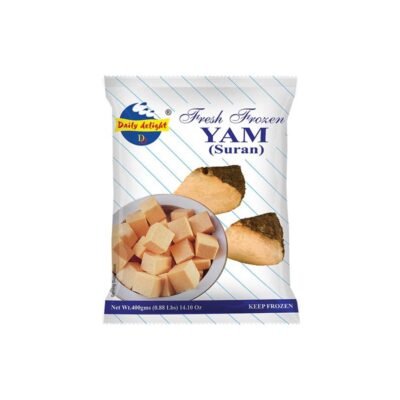 Daily Delight Yam Suran