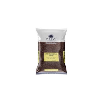 Daivi Andhra Mustard Seeds