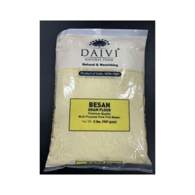 Daivi Besan Flour