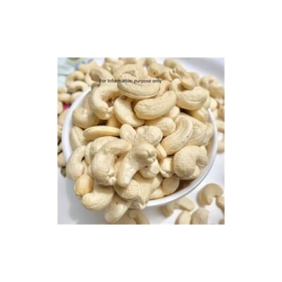 Daivi Cashew Pieces Raw