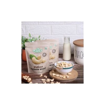 Daivi Cashew Whole