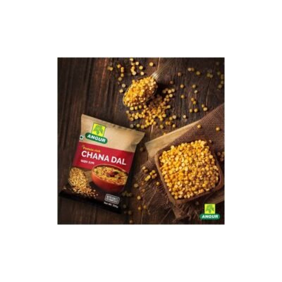 Daivi Chana Dal Desi