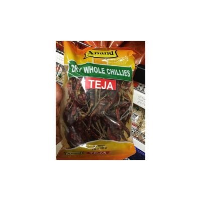 Daivi Dry Whole Chillies Teja
