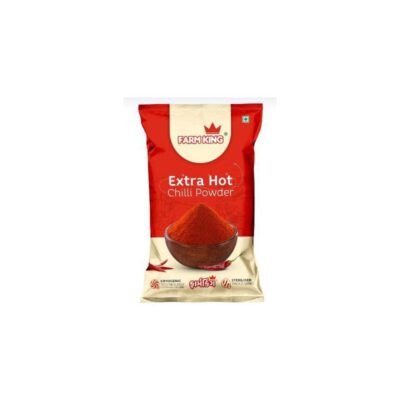 Daivi Extra Hot Chilli Powder