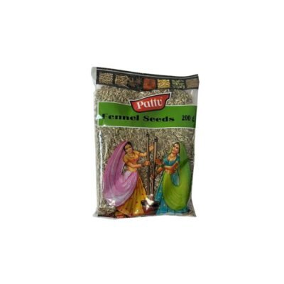 Daivi Fennel Seeds