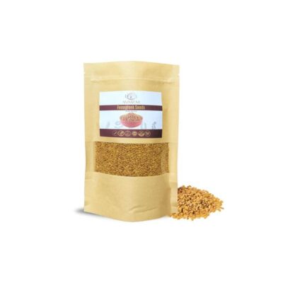 Daivi Fenugreek Seeds
